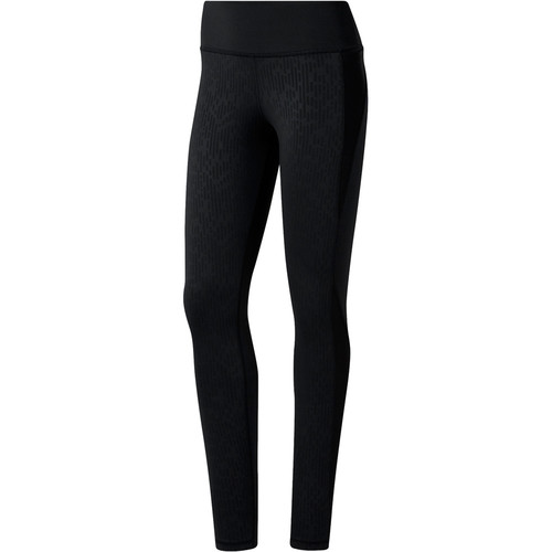 REEBOK OS THERMOWARM T TGHT-V SP negro