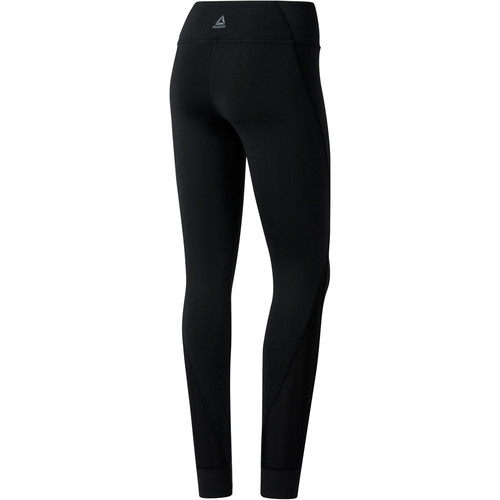 REEBOK OS THERMOWARM T TGHT-V SP negro