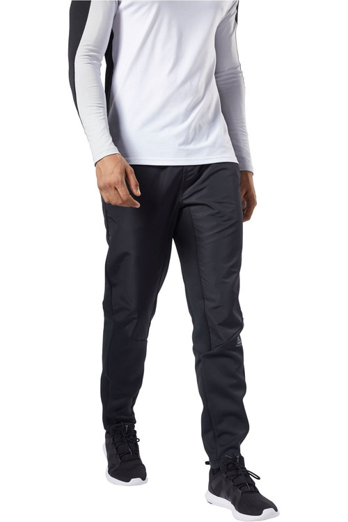 REEBOK THERMOWARM JOGGER negro