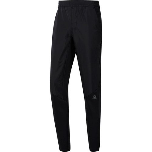 REEBOK THERMOWARM JOGGER negro