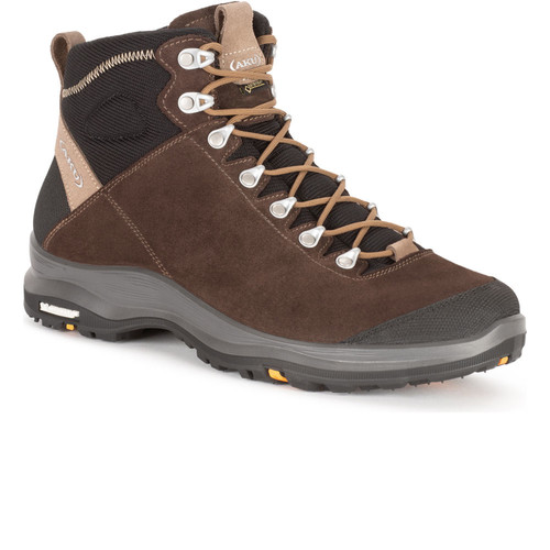 AKU LA VAL LITE GTX marron