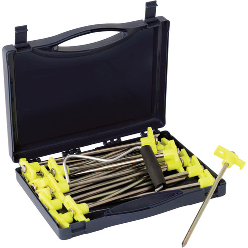 OUTWELL SPIKE PEG BOX 8