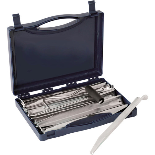 OUTWELL SUPER U PEG BOX 6
