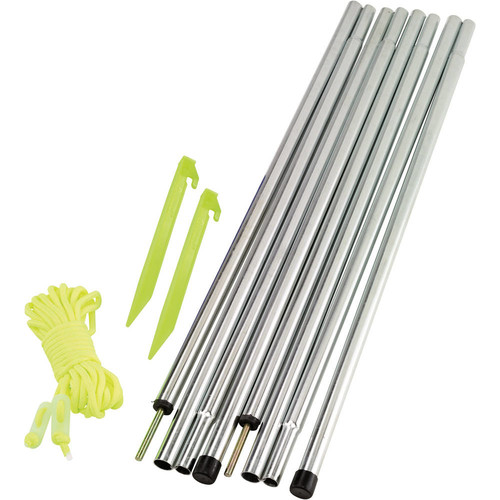 OUTWELL UPRIGHT POLE SET 200 CM