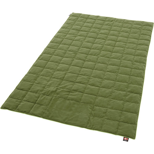 OUTWELL CONSTELLATION COMFORTER verde
