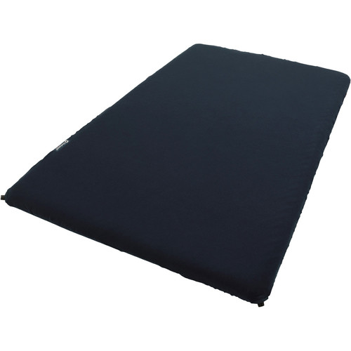 OUTWELL STRETCH SHEET SIM DOUBLE negro