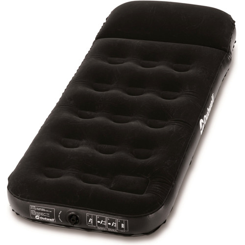 OUTWELL FLOCK CLASSIC SINGLE negro