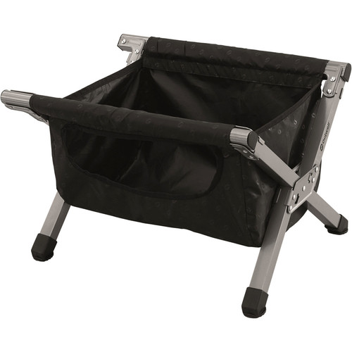 OUTWELL CHARLOTTE TOWN W/STORAGE POUCH negro
