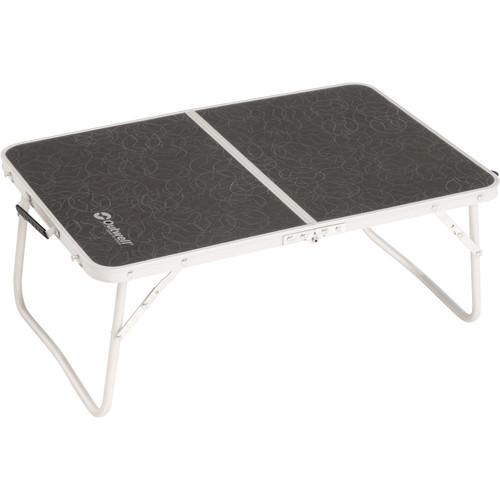 OUTWELL HEYFIELD LOW 40Œ60Œ25 CM negro