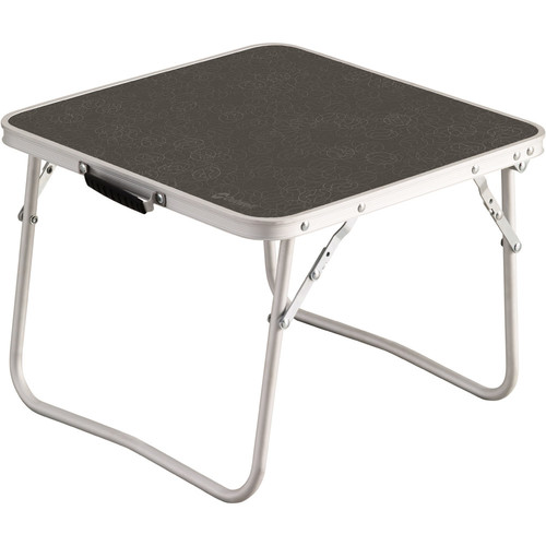 OUTWELL NAIN LOW 40Œ40Œ30 CM negro