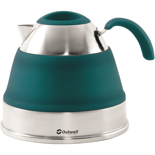 OUTWELL COLLAPS KETTLE 2,5 L azul
