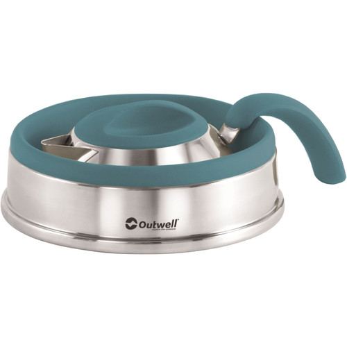 OUTWELL COLLAPS KETTLE 2,5 L azul