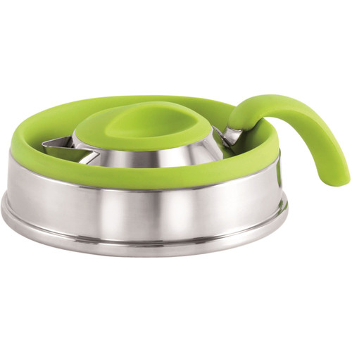 OUTWELL COLLAPS KETTLE 2,5 L verde