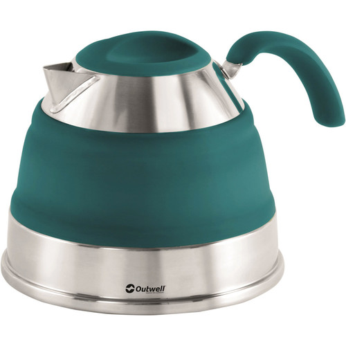 OUTWELL COLLAPS KETTLE 1,5 L azul