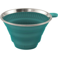 COLLAPS COFFEE FILTER HOLDER COLLAPS COFFEE FILTER HOLDER
