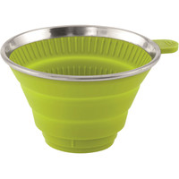 COLLAPS COFFEE FILTER HOLDER COLLAPS COFFEE FILTER HOLDER