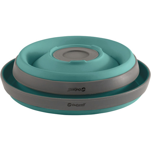 OUTWELL COLLAPS BOWL SET azul