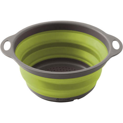 OUTWELL COLLAPS COLANDER verde