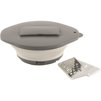 COLLAPS BOWL & LID COLLAPS BOWL & LID