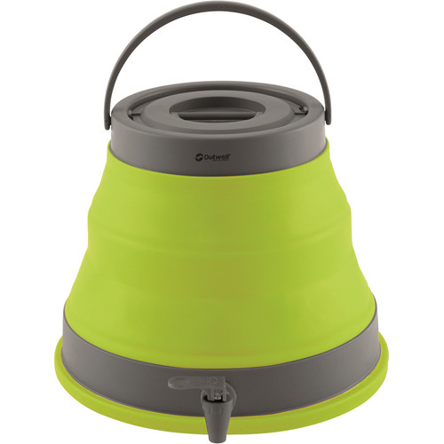 OUTWELL COLLAPS WATER CARRIER verde
