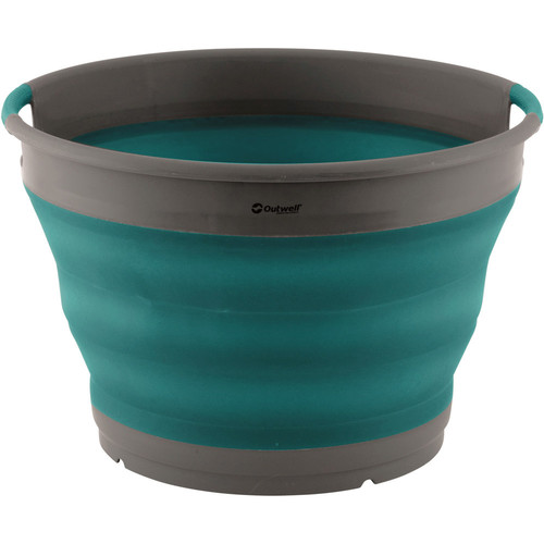 OUTWELL COLLAPS WASHING-UP BOWL azul
