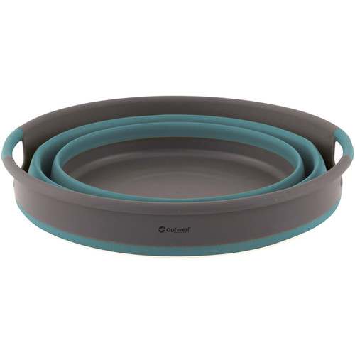 OUTWELL COLLAPS WASHING-UP BOWL azul