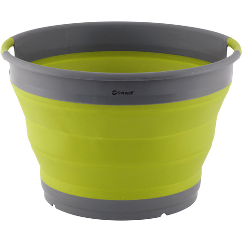 OUTWELL COLLAPS WASHING-UP BOWL verde