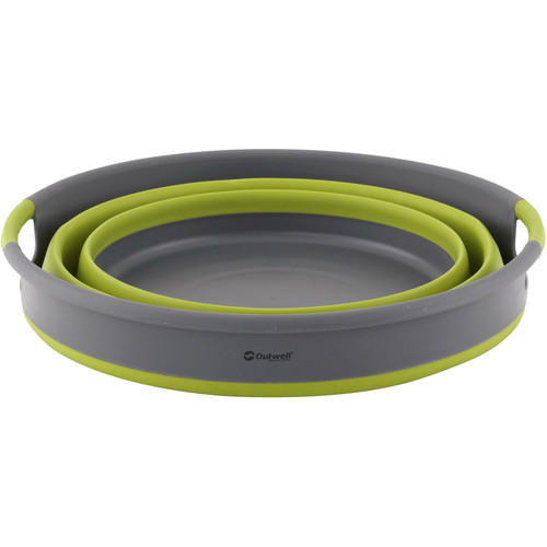 OUTWELL COLLAPS WASHING-UP BOWL verde