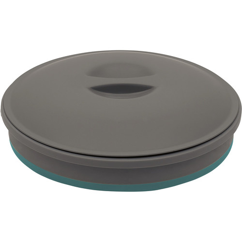 OUTWELL COLLAPS BUCKET W/LID azul