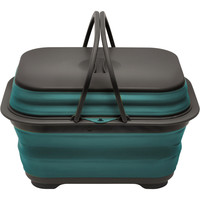 COLLAPS WASHING BASE W/HANDLE AZ COLLAPS WASHING BASE W/HANDLE AZ