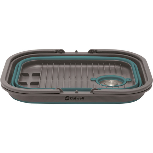 OUTWELL COLLAPS WASHING BASE W/HANDLE AZ azul