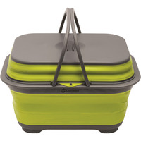 COLLAPS WASHING BASE W/HANDLE COLLAPS WASHING BASE W/HANDLE