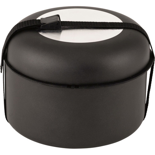 OUTWELL CULINARY SET M negro