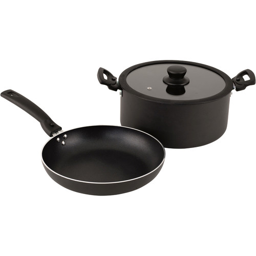 OUTWELL CULINARY SET L negro