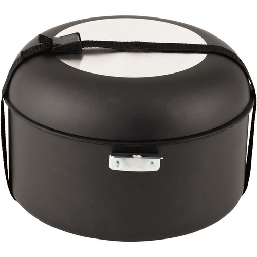 OUTWELL CULINARY SET L negro