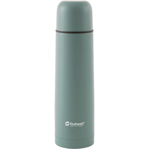 OUTWELL WILBUR VACUUM FLASK M azul