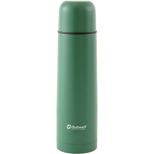 OUTWELL WILBUR VACUUM FLASK M verde
