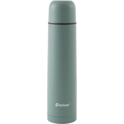 OUTWELL WILBUR VACUUM FLASK L azul