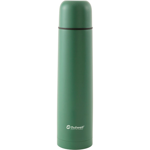 OUTWELL WILBUR VACUUM FLASK L verde