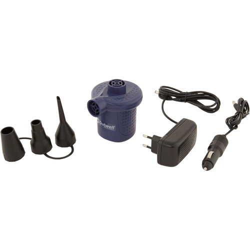 OUTWELL SKY PUMP 12V/230V azul