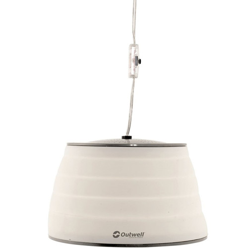 OUTWELL SARGAS LUX blanco