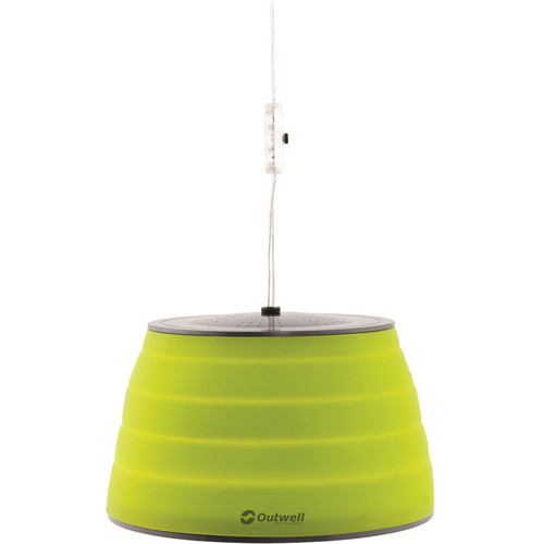 OUTWELL SARGAS LUX verde