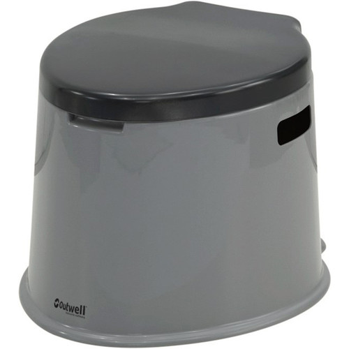 OUTWELL PORTABLE TOILET 7 L