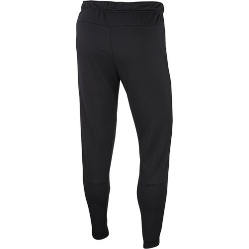 NIKE M NK DRY PANT TAPER FLEECE negro