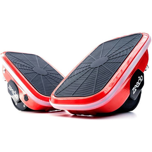 ZEECLO HOVERSHOES rojo