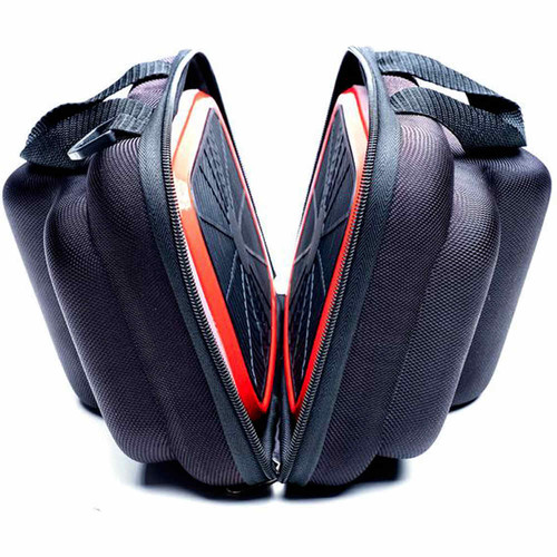 ZEECLO HOVERSHOES rojo