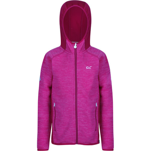 REGATTA DISSOLVER II rosa
