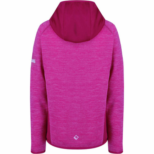 REGATTA DISSOLVER II rosa