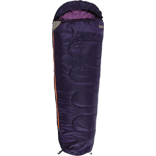 EASY CAMP COSMOS JUNIOR 8 C morado