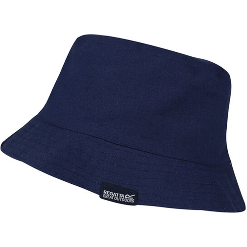 REGATTA CROW HAT azul